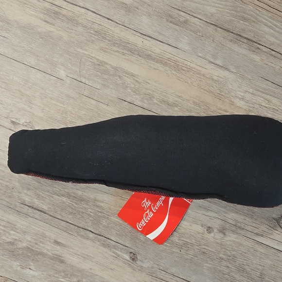Coca Cola Vintage Pillow NWT - Picture 2 of 3